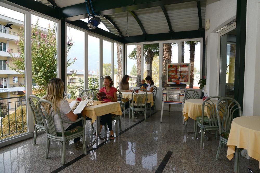Hotel Vezia Lugano Exterior photo